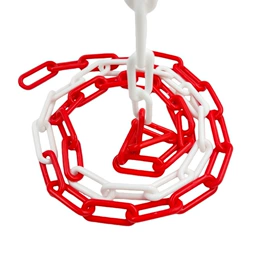 起重链条;交通安全标识