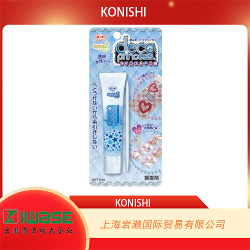 KONISHI小西（BOND),树脂系水性型接着剂＃04874