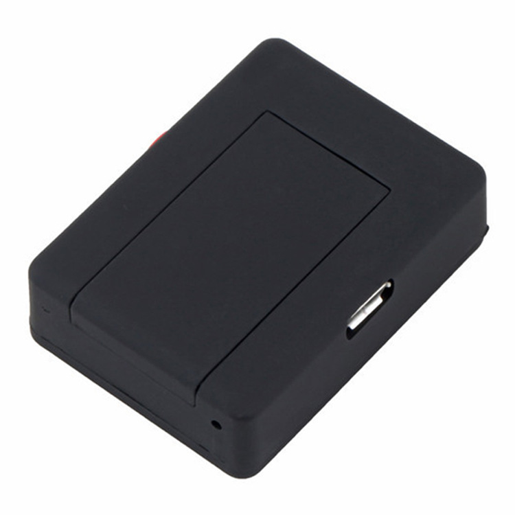 A8定位器 GPS定位器汽车防丢防盗追踪器老人小孩防走失定位器