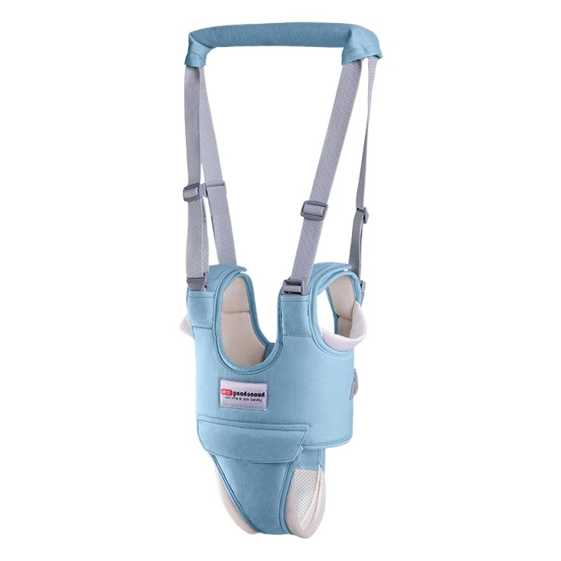 Baby cloth belt baby rope summer Breathable walking anti-tightening belt baby dual-use children traction toddler belt