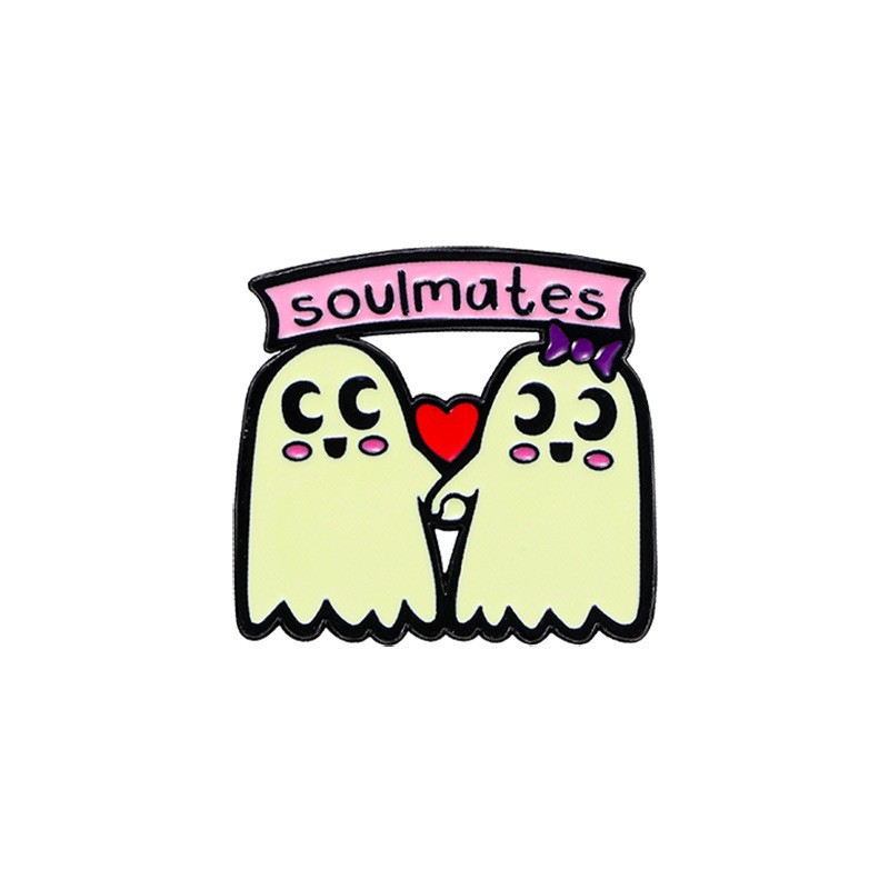 6g Weight Brooches Classification Casual, Daily Occasion Alloy Material Letter, Color Block Pattern All Seasons Season Unisex Gender Irregular, Enamel Design Cute, Modern Style Style Cute Modern Style Pin Letter Color Block Alloy Irregular Enamel Unisex Brooches 15