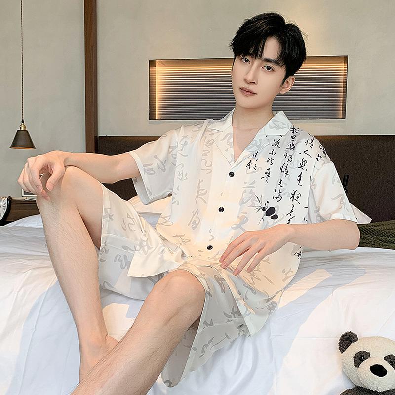 852 # 시니어 센스 남자 여름