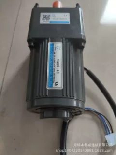 六安V.T.V电机  YN90-120/90JB3G15调速电机