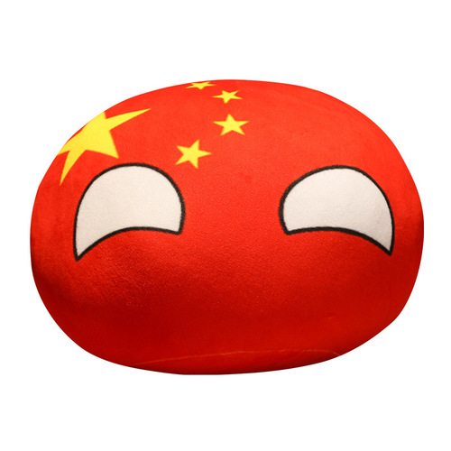 Polish balls, Soviet dumplings, pillows, dolls, animation peripherals, two-dimensional pictures, logo manufacturers wholesale