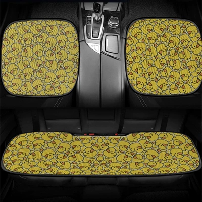 Cross-Border Foreign Trade Summer Universal Car Seat Cool pad - effect-display-1-general