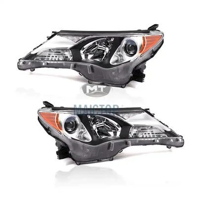 Ön faralar RAV4 Rong amplifier lamp