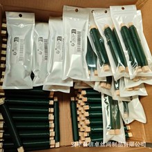 绿色木棒金属丝花艺细铁丝 手工DIY细软木轴铁丝 圣诞装饰彩色丝
