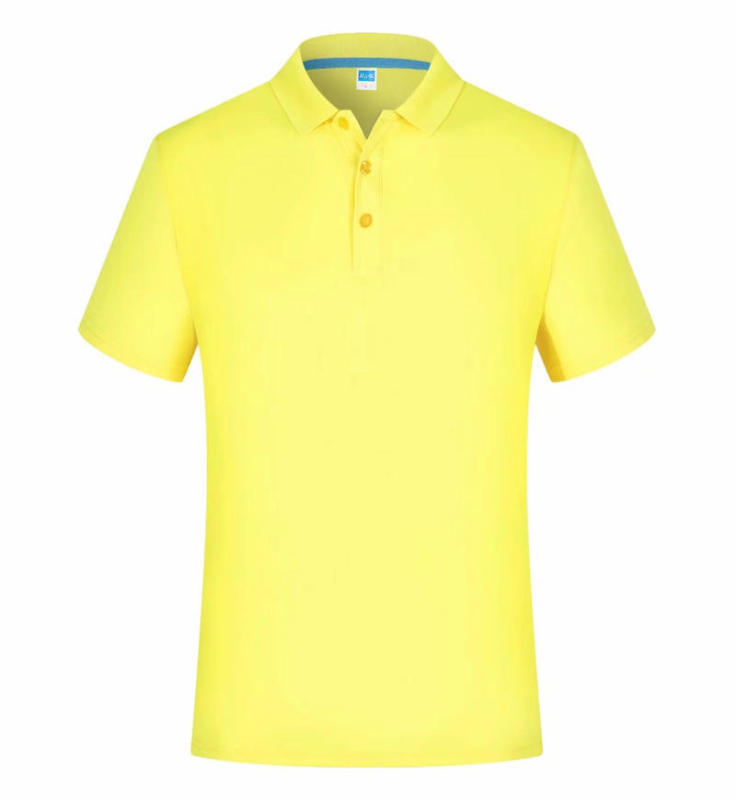 工作服团体服广告文化polo衫短袖定印制工服超市速干工装t恤男|undefined