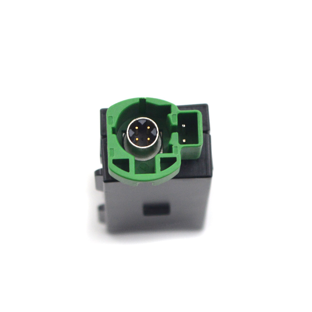 5Q0035726E 5Q0 035 726E Is Suitable for Golf 7 USB Socket Wired Carplay Core