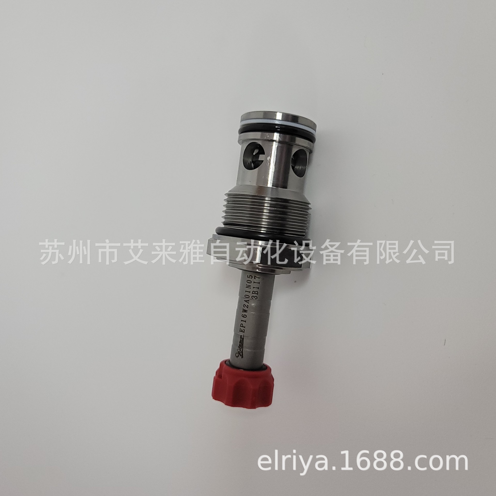 WINNER插装阀EP10WEP10W2A31N05N04DC24VDC26V电磁阀