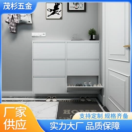 收纳柜;简易鞋柜