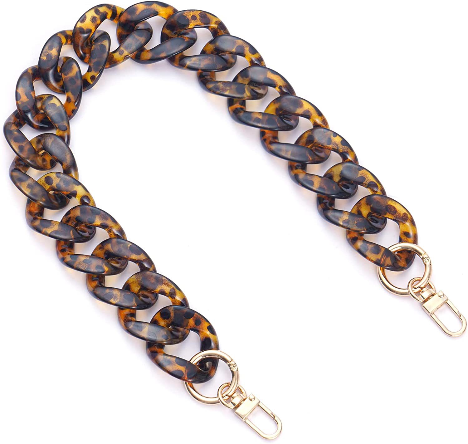 표범 무늬 색상