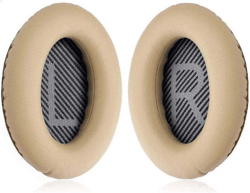 博士qc35 qc15 qc25耳当て耳当て耳当てヘッドセットae2/iスポンジ皮カバー真 � � たん皮|undefined