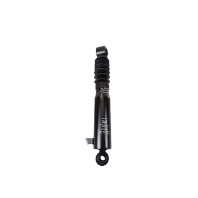 553202W700, damping system