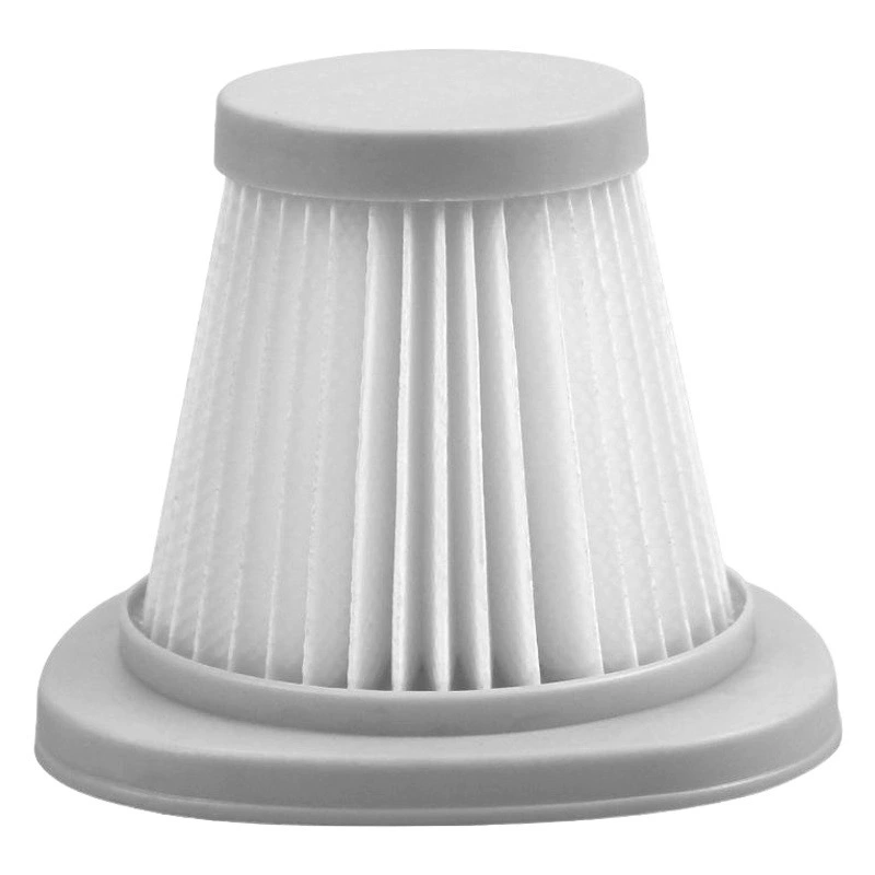 Совместимость с сетчатым фильтрующим элементом пылесоса Delma DX118C/128C Haipa