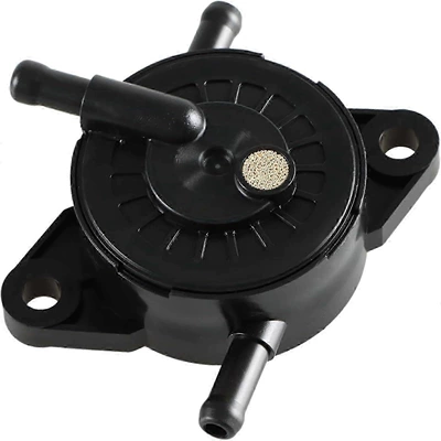 Pump, Gasoline Pump Upgraded Version | Motorcycle engine and accessories - d-3-model