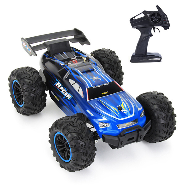 off-road remote control car