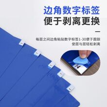 粘尘垫可撕式粘尘脚垫家用高粘地垫鞋篮球场无尘室车间门口除尘垫