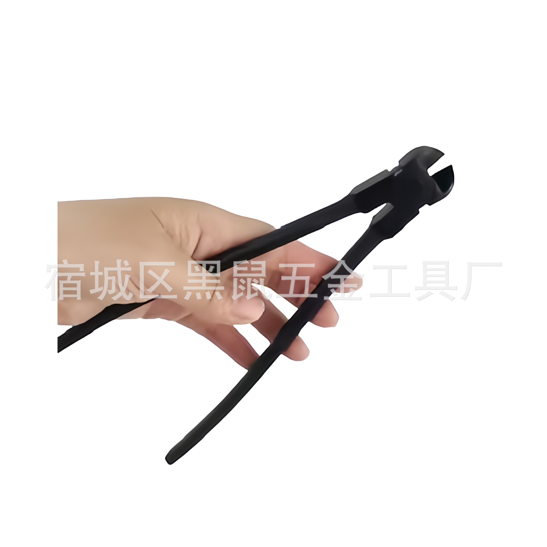 黑鼠盆景断线钳盆景剪盆栽剪园艺剪盆栽工具盆景工具套装花艺剪