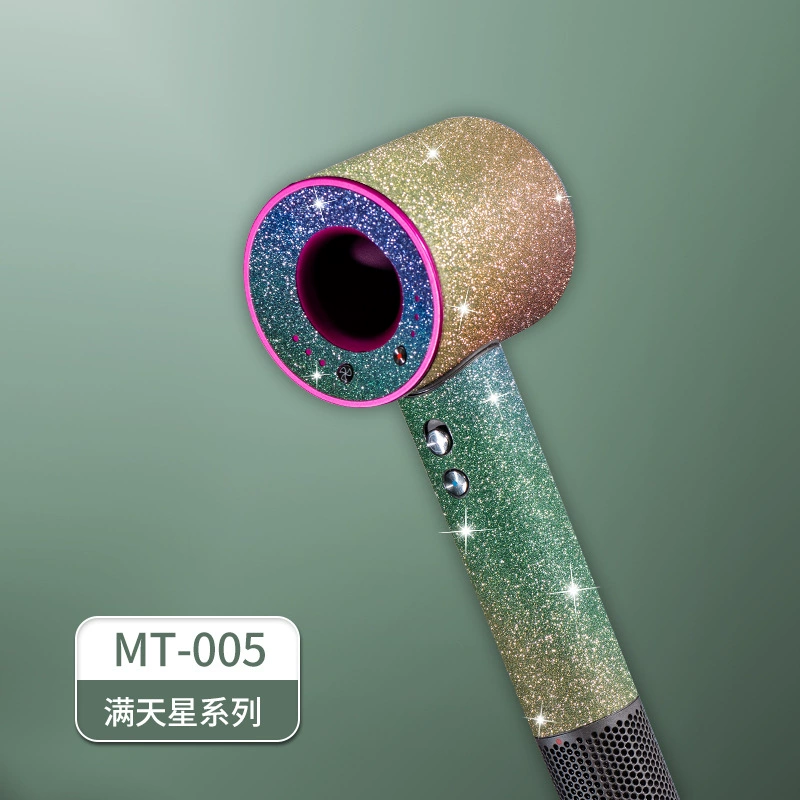Защитная пленка (Dyson) матовая блестящая наклейка, без клея, премиальная декоративная MT серия