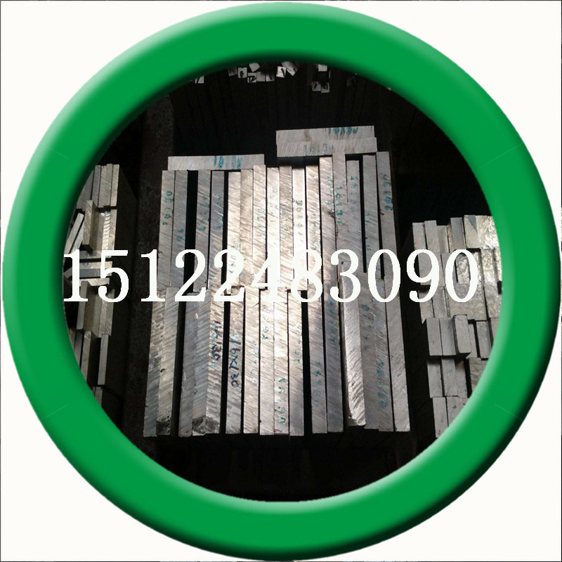 现货6061铝排 6061-T6铝排 6系高硬度铝排 铝合金扁铝 合金铝排