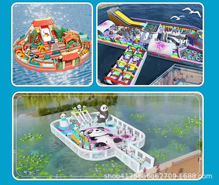 水上城堡详情_12