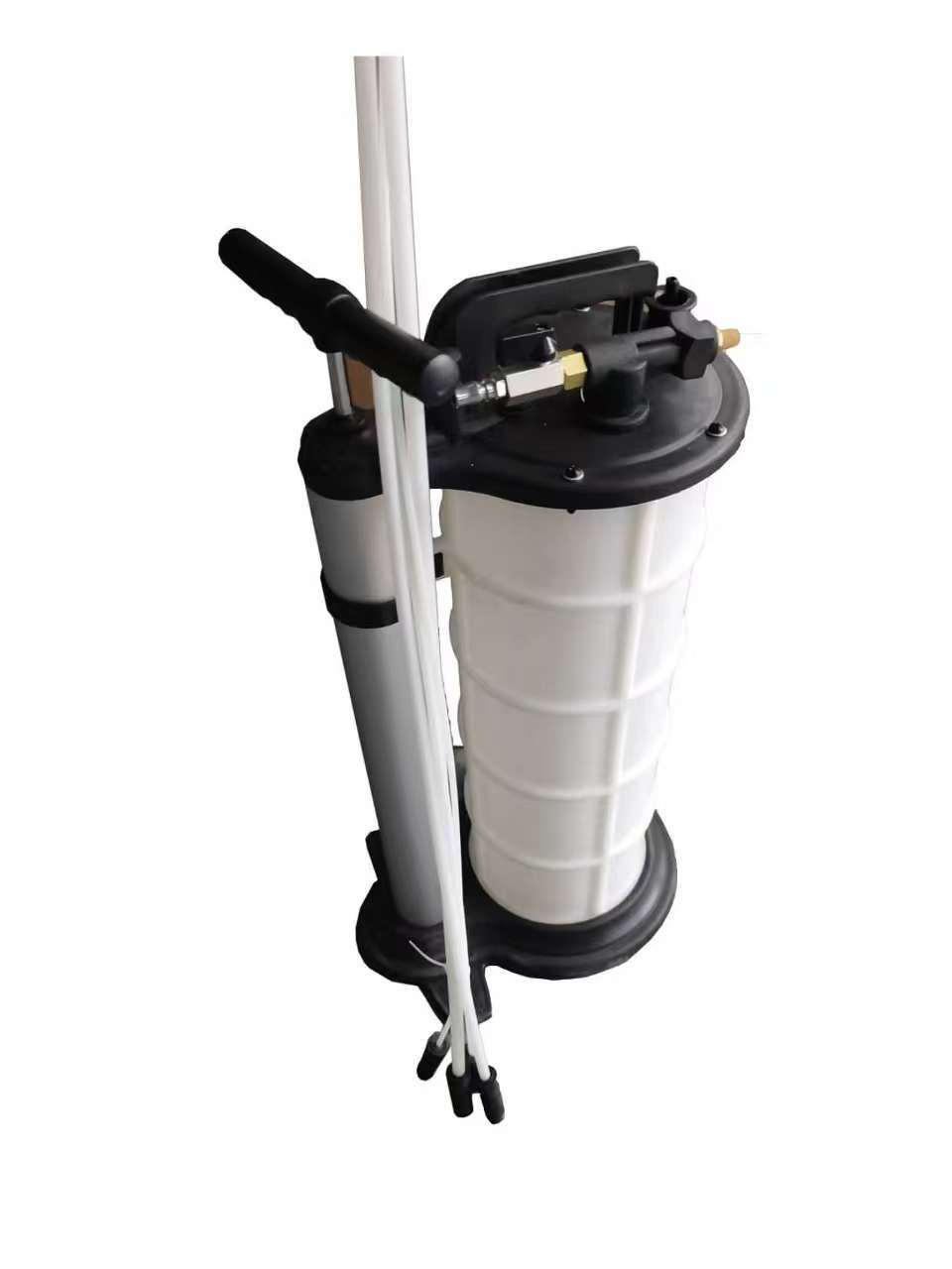 Bombador de doble propósito de 9 litros