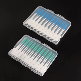 牙刷;牙签、牙线;其他口腔护理