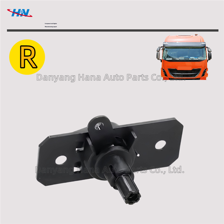 Manija de la puerta del coche 5801447885 para la fábrica de piezas de camiones Iveco LVECO