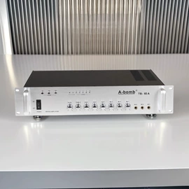 功放机;其他音箱