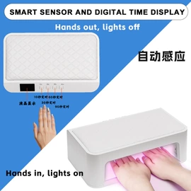 美甲机;其他美甲产品