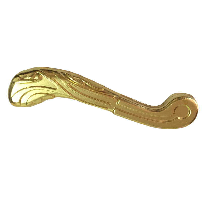 宁波天易得工厂非标黄铜锻造 铜件铸造 表面处理及表面螺纹处理