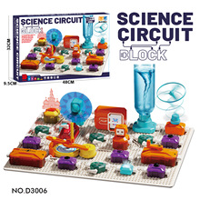 �羳�¿ͯ�·��� DIYС�����ӷeľ����ƴ�b�๦�������ƽ�