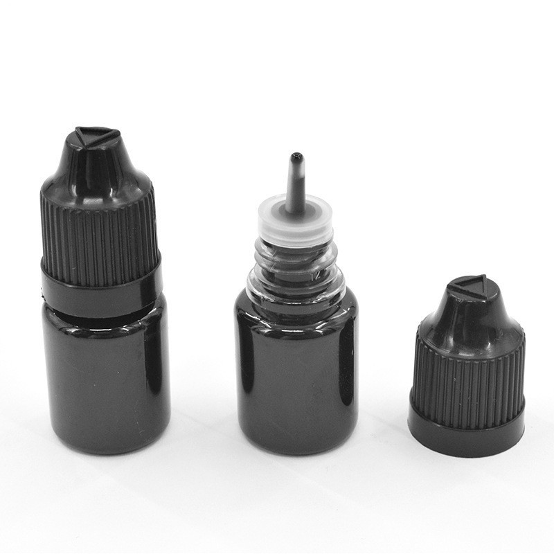 Sello confidencial de Yide tipo rodillo código indescifrable Express código único recubierto superficie de la pluma dirección única privacidad Información Personal de la pluma