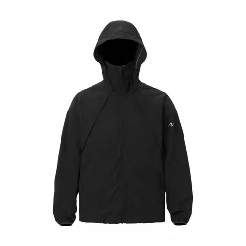 Outdoor functional thin sunscreen clothing men's summer new loose anti-ultraviolet ray hooded fishing ice coat