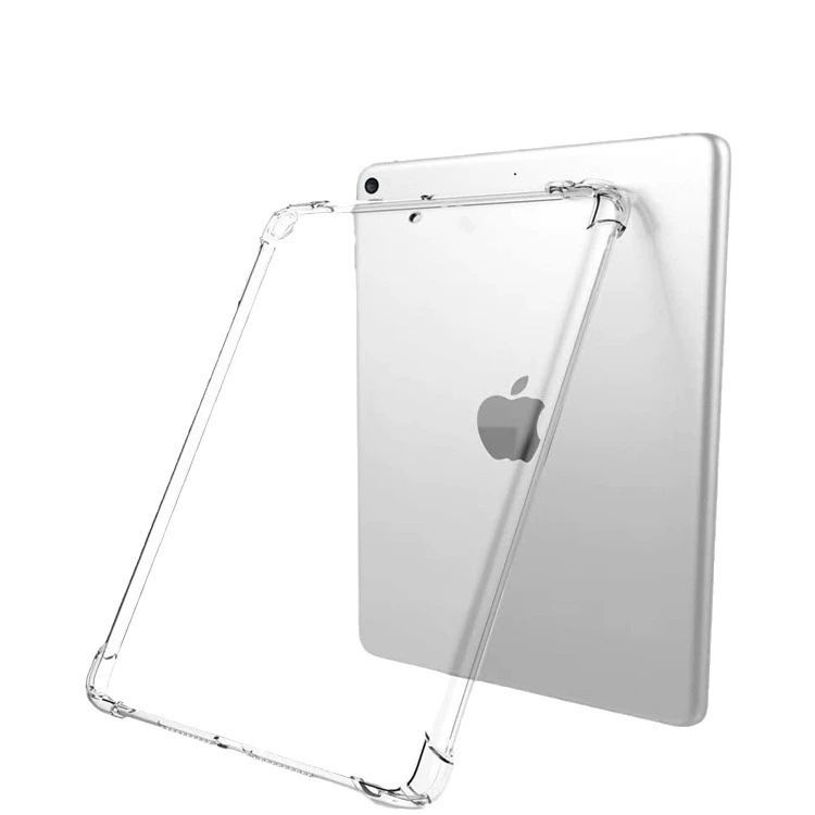 Чехол-пузырь для Apple и Huawei, прозрачный защитный чехол, защита от падений