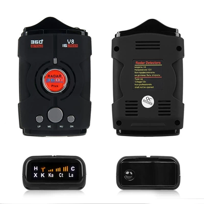 Cross-border V8 foreign trade electronic Sürətölçən (Spidometr)