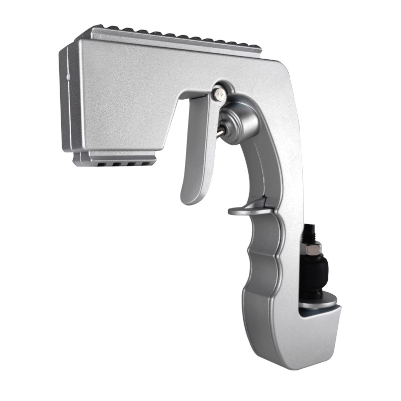 완전 합금 판 (실버)