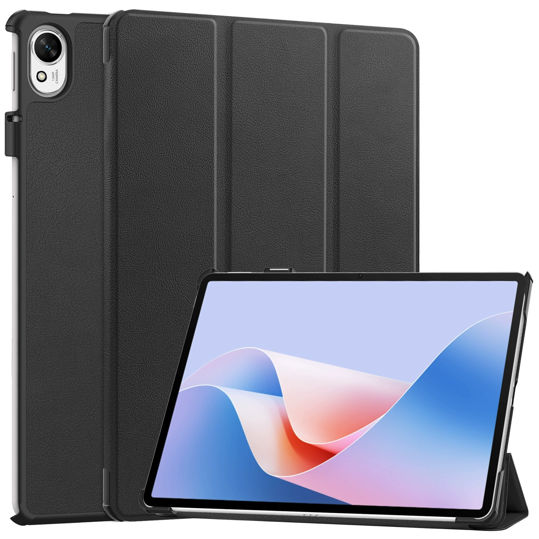 Стабилизатор планшета Huawei Matepad 11.5S 2024 года с тройной защитой от падения, чехол защитный Air 11.5