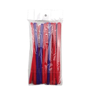 Factory direct professional hairdressing tools fireworks bar 20 hairdressing fireworks perm ion perm explosive head perm tools