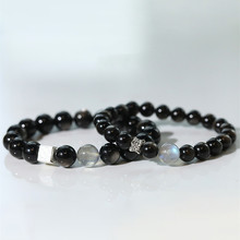 ��Ȼ؈�ۺ�ҫʯ�A��8/10mm��Ȧ�ִ���H������¹�ʯ��朕r�аٴ�