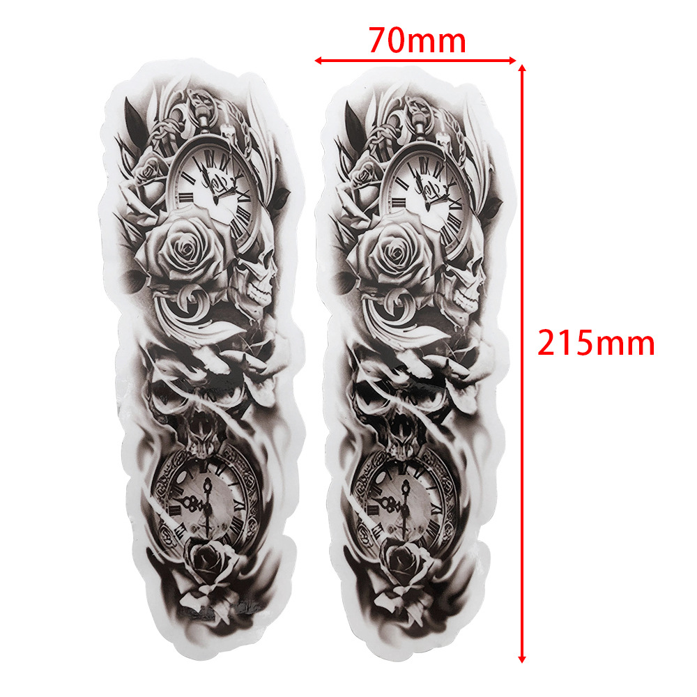 Adecuado para motocicletas Harley Great Glide Acomotor Pegatinas de cabeza fantasma Pegatinas de calavera de deslizamiento grande Pegatinas de absorción de impactos