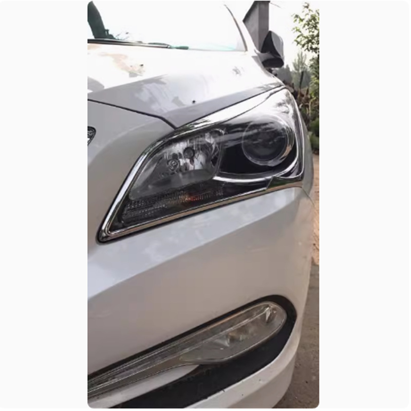 Soporte de cambio de lámpara Moderno 13 - 16 famoso modelo general Q5 Hai3 / 5 soporte de lente