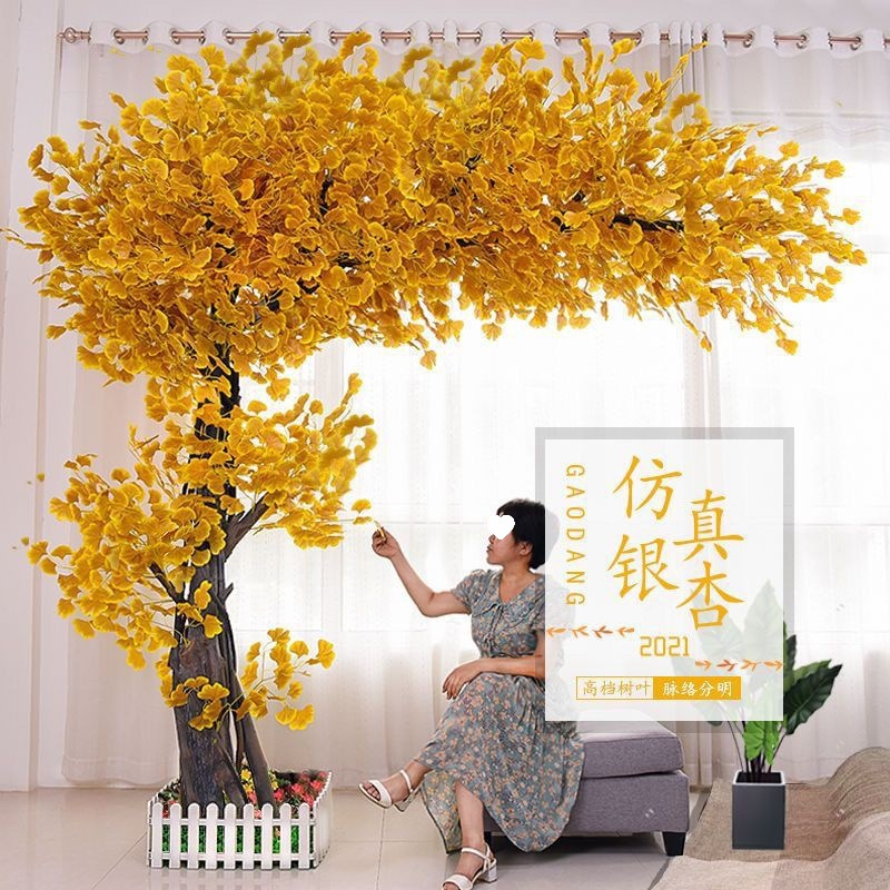 Árbol decorativo de flores (cerezo o durazno) - Árbol de primavera y árbol de deseos, ideal para decoración de hoteles, estudios de transmisión en vivo, salas, centros comerciales y salones de belleza