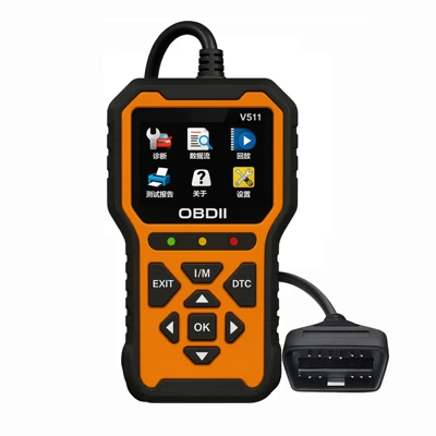 Clearing Voltage Tester, Avtomobil diaqnostika alətləri