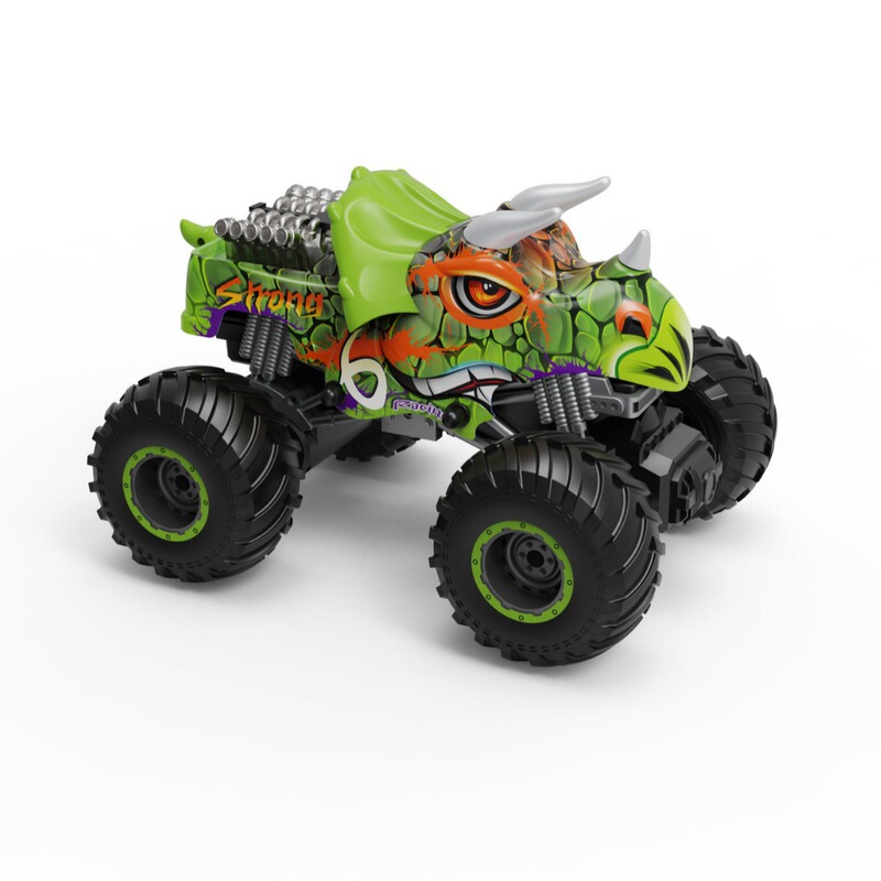 Cross-border Remote Control Car Charging Remote Control Spray Off-road Vehicle Light Music Bigfoot Monster Climbing Car Boy Toy Car Cross-border Remote Control Car Charging Remote Control Spray Off-road Vehicle Light Music Bigfoot Monster Climbing Car Boy Toy Car