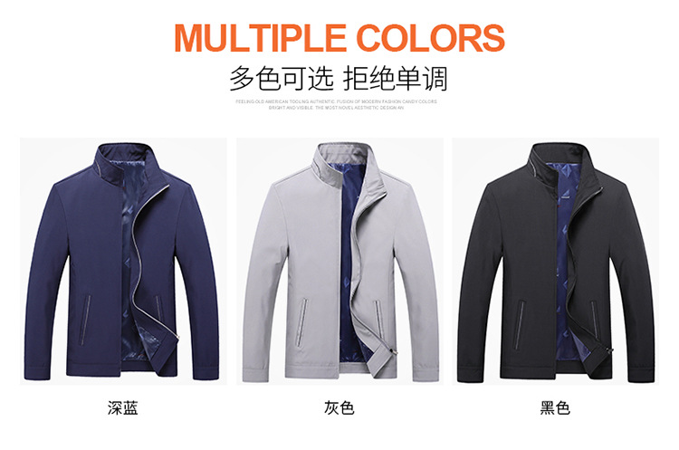 Veste homme - Ref 3443448 Image 76