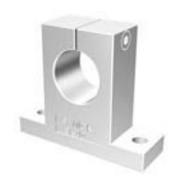 原装正品 现货供应 韩国SAMICK直线轴承SK25 轴支座 一件代发