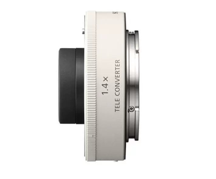 Spot State Bank 适用于 Sony 1.4 倍间距 镜/附加镜 SEL14TC 70-200 100-400