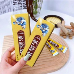 苗頑清クリーム薛郎中広西双福は加工を受けています。